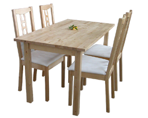 Dining setԔB