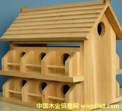 birdhouseԔ(x)B